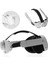Meta Quest 3 Için Uyumlu Yüksek Konforlu Head Strap Başlık 2