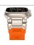 Apple Watch Uyumlu Yüksek Kalite Strap Kordon 3