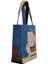 Kadın Vegan Çok Renkli Large Tote Bag - Arrangement with White Jug Tasarım 4