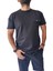 Bisiklet Yaka 2 Iplik Şardonsuz Cepli Şort Tshirt Erkek Takım 1