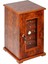 Lubinski Italy 7 Çekmeceli Humidor Puro Kutusu Karaağaç 200'S 1