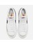 Beyaz Nike Blazer Mid Vintage '77 Co Erkek Spor Ayakkabı Bq6806100 I-108 4