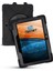 Samsung Galaxy Tab Active Pro 10.1" T540 Tablet Uyumlu Kılıf Tam Koruyucu Askılı Defender Zırh Tank 2