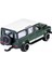 Delüks Araçlar Land Rover Defender 110 2
