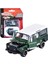 Delüks Araçlar Land Rover Defender 110 3
