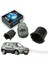 Bmw X5 E53 2000-2006 Katlanır Ayna Motor Kapakları 1