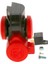 Korna Çift Tonlu 12V 520/660 Tekli Role Montaj Setli Ferrari 0986320400 2