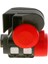 Korna Çift Tonlu 12V 520/660 Tekli Role Montaj Setli Ferrari 0986320400 3