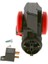 Korna Çift Tonlu 12V 520/660 Tekli Role Montaj Setli Ferrari 0986320400 4
