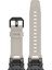 Watch Ultra Ultra 2 49MM Redclick KRD-101 Titanyum Metal Başlıklı Silikon Kordon 3