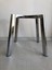 Metal, 40 cm Krom Kaplama D Sandalye Ayağı (2 Adet) 2
