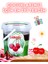 Geleneksel Vişne Reçeli 800 gr (Kova) 2