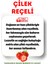 Geleneksel Çilek Reçeli 800 gr (Kova) 3