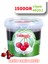 Geleneksel Vişne Reçeli 1500 gr (Kova) 1