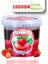 Geleneksel Çilek Reçeli 1500 gr (Kova) 1