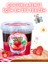 Geleneksel Çilek Reçeli 1500 gr (Kova) 2