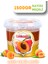 Geleneksel Kayısı Reçeli 1500 gr (Kova) 1
