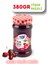 Geleneksel Vişne Reçeli 380 gr (Cam Kavanoz) 1