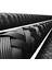 Dynamic 3 Hızlı Şarj Özellikli Type-C To Type-C USB Tip C Şarj Kablosu 100W Kablo 1m 5