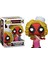 Pop Marvel: Deadpool - Beauty Pageant Deadpool NO:1340 Bobble-Head 1