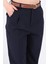 70640 Kadın Kemerli Pantolon 5