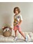 Yigit Butik Paw Patrol Baskılı Şortlu Erkek Çocuk Takım 2