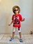Yigit Butik Spiderman Baskılı Şortlu Erkek Çocuk Takım 1
