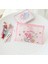 Sanrio Hello Kitty Kuromi Cinnamoroll My Melody Melody Kawaii Kore Japon Kırtasiye Kalem Kutusu Makyaj Çantası Okul Çanta Büyük Kalemlik Ölçü: 22X17 cm 1