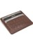 Taba Unisex Deri Kartlık 0046 1