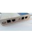 RJ11/RJ45/USB/BNC 4 In 1 Kablo Test Cihazı - Gri 5