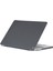 Macbook Air M1 Kılıf 13 Inç Karbon Fiber (Touchıd'li M1 Air) A2337 A2179 A1932 ile Uyumlu 1