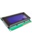 4X20LCD Ekran Mavi 2004A Display 5