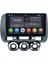 Honda City (2006-2009) Android 14 Multimedya Carplay 9 Inch 4 GB Ram / 64 GB Hafıza CRV-4156XD 1