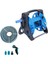 SXG-11002 1/2" Bahçe Sulama Makaralı Hortum Seti 20 mt 3