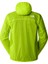 The North Face M Windstream Shell Erkek Ayarlanabilir Outdoor Yağmurluk NF0A87GTRIQ1 Yeşil 5