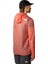 The North Face W Windstream Shell Kadın Ayarlanabilir Outdoor Yağmurluk NF0A87HFGTH1 Kırmızı 2