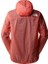 The North Face W Windstream Shell Kadın Ayarlanabilir Outdoor Yağmurluk NF0A87HFGTH1 Kırmızı 5