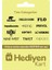 Hediyen Kart - Tüm Kategoriler - 500 TL 1