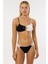 3418 Siyah Beyaz Bikini Takımı 1