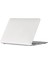 Macbook Air M1 Kılıf 13INÇ Mat Iz Yapmaz (Touchıd'li M1 Air) A2337 A2179 A1932 ile Uyumlu 1