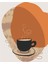 Cofee Sayılarla Boyama Seti 30x40 cm (Tuvale Gerili) 1