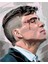 Thomas Shelby 2 Sayılarla Boyama Seti 60X75 cm (Tuvale Gerili) 1