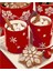 Marshmallow Sayılarla Boyama Seti 50X65 cm Tuval Şasesine Gerili 1