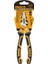 HHCP28180 180 mm Endüstriyel Kombine Pense 5