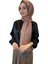 Pamuk Soft Şal, Geometrik Desen 01016 1