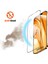 Samsung Galaxy A05S Esd Anti Static Cam Ekran Koruyucu 2