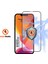 Samsung Galaxy A05S Esd Anti Static Cam Ekran Koruyucu 3