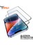 Samsung Galaxy A05S Esd Anti Static Cam Ekran Koruyucu 4