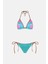 4508 Su Yeşili Bikini Takımı 4