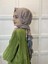 Pamuk Soft Şal, Geometrik Desen 01016 3